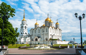 Священник: в храмах Перми продают не святую вод...