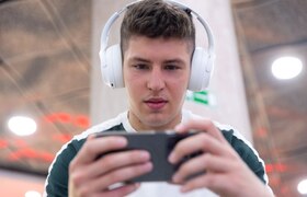 Пермская молодежь переключилась с Telegram на VK