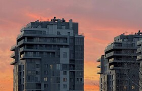 В декабре аренда жилья в Перми заметно подешевела