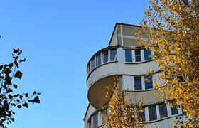 В Перми темпы строительства жилья выросли на 7,5%