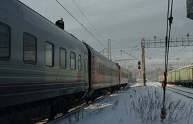 В новогодние дни из Перми пойдёт туристический ...