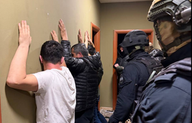 Из Прикамья с начала года депортировали 13 инос...