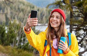 Миллионы клиентов Билайна отправились в путешес...