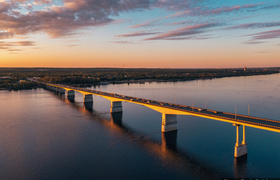Пермь вошла в список участников Russian Travele...
