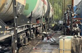 Работников пермского предприятия осудят за взры...