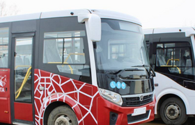 В Прикамье мигранты не смогут работать водителями автобусов