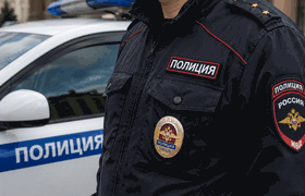 В Перми на женщину у подъезда напал маньяк