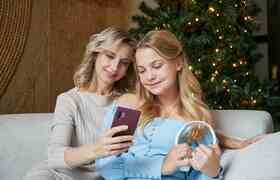 Старинное село и новые коттеджи: МегаФон обеспе...