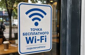 В Пермском крае создают бесплатные точки доступ...