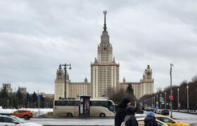 МегаФон создаст цифровую инфраструктуру для кам...