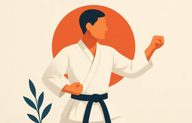 Как боевые искусства формируют личность и укреп...