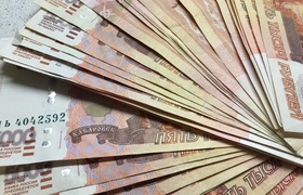 Пермское предприятие задолжало сотрудникам боле...