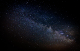 С 7 июля пермяки смогут наблюдать полёт МКС в н...