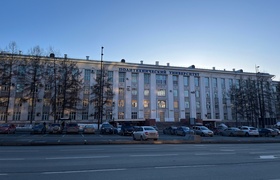 Доходы ПНИПУ в 2024 году выросли на четверть и ...