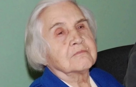 В Прикамье 4 июля умерла 101-летняя ветеран ВОВ Александра Старцева