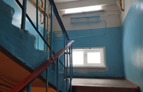 Пермяк поставил в подъезд камеру, чтобы следить...