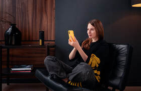 Авито открыл категорию сим-карт: первым операто...