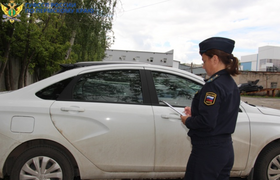Судебные приставы Прикамья помогли обманутому п...