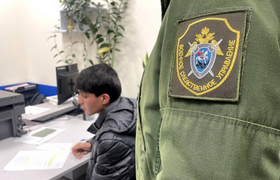 Более 30 бывших мигрантов из Прикамья отправили...