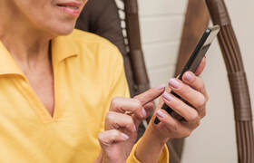 «Кибербабушка» поможет Билайну бороться с мошен...