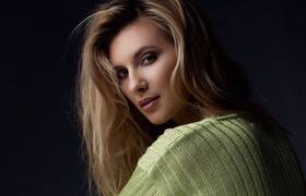 Актриса из Перми Екатерина Глебова снялась в тр...