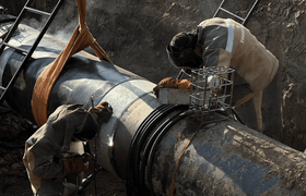 АО «Транснефть – Прикамье» выполнило ремонты на...
