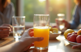 В Прикамье 8 месяцев подряд снижается потреблен...