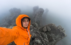 Дело о госизмене пермского фотографа Скворцова ...